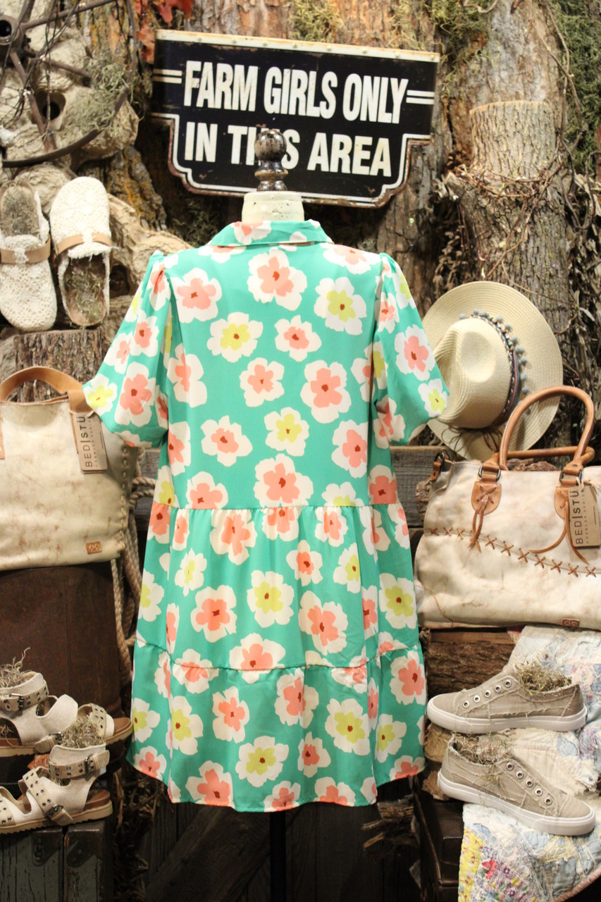 Illustrative example of area dress
