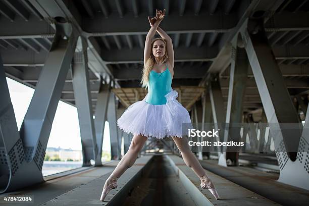 Illustrative example of ballerina dress