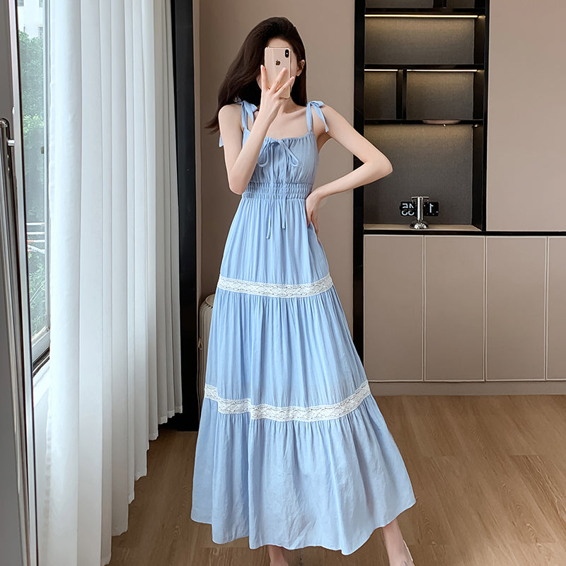 Illustrative example of ballet dress