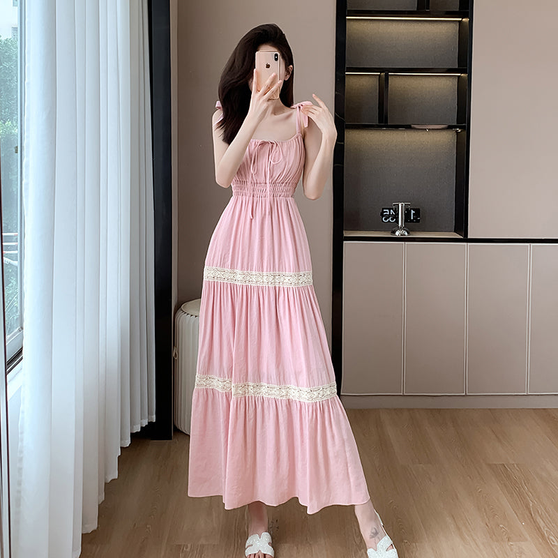 Illustrative example of ballet dress