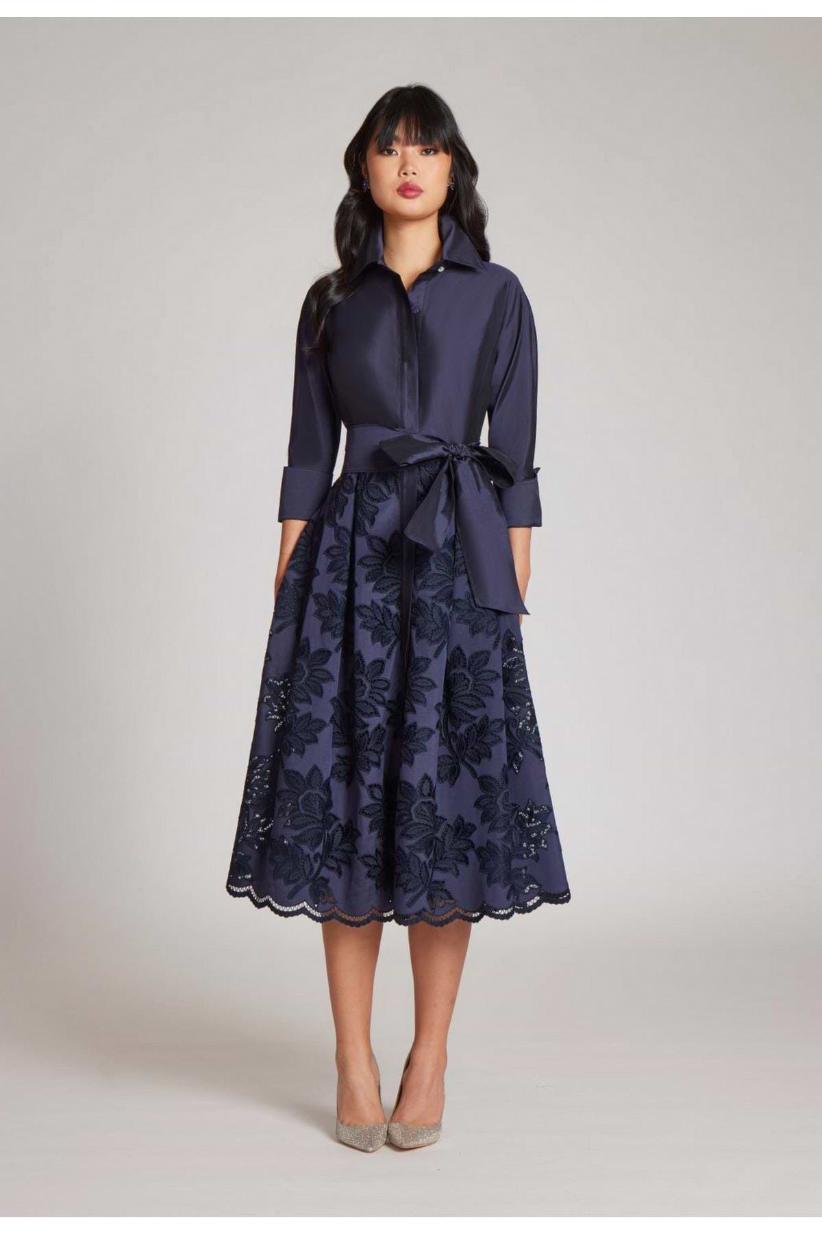 Illustrative example of bar mitzvah dresses