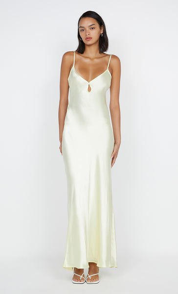 Illustrative example of bec and bridge dress