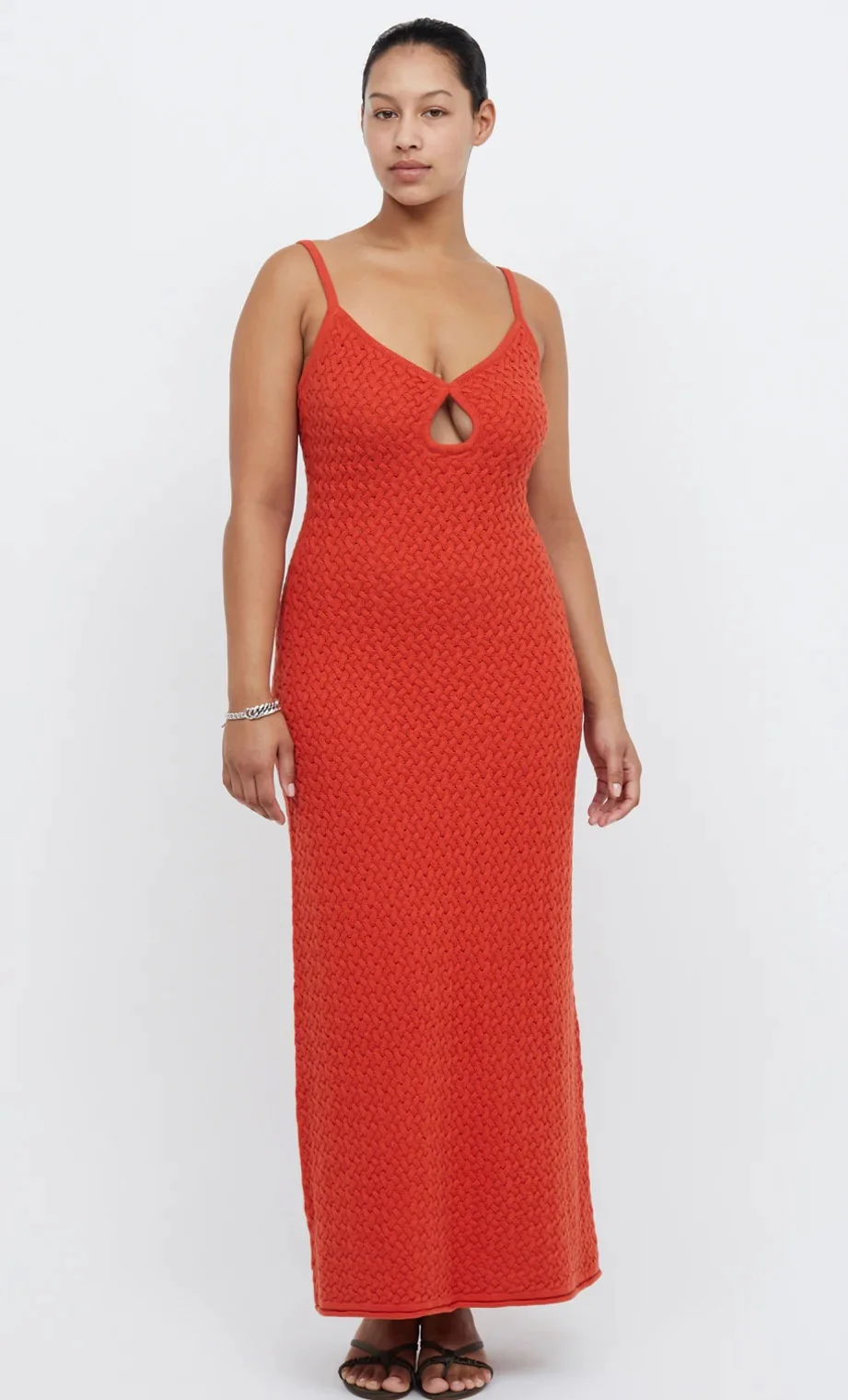 Illustrative example of bec and bridge dress