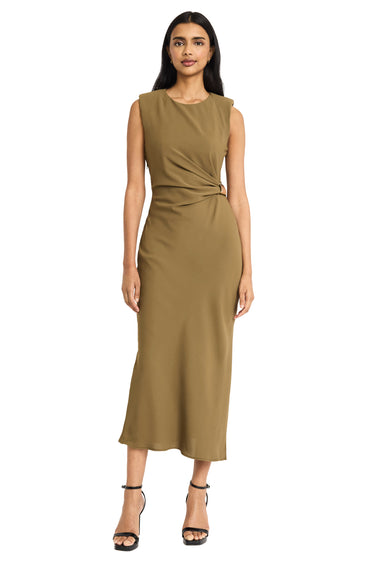 Illustrative example of donna morgan dresses