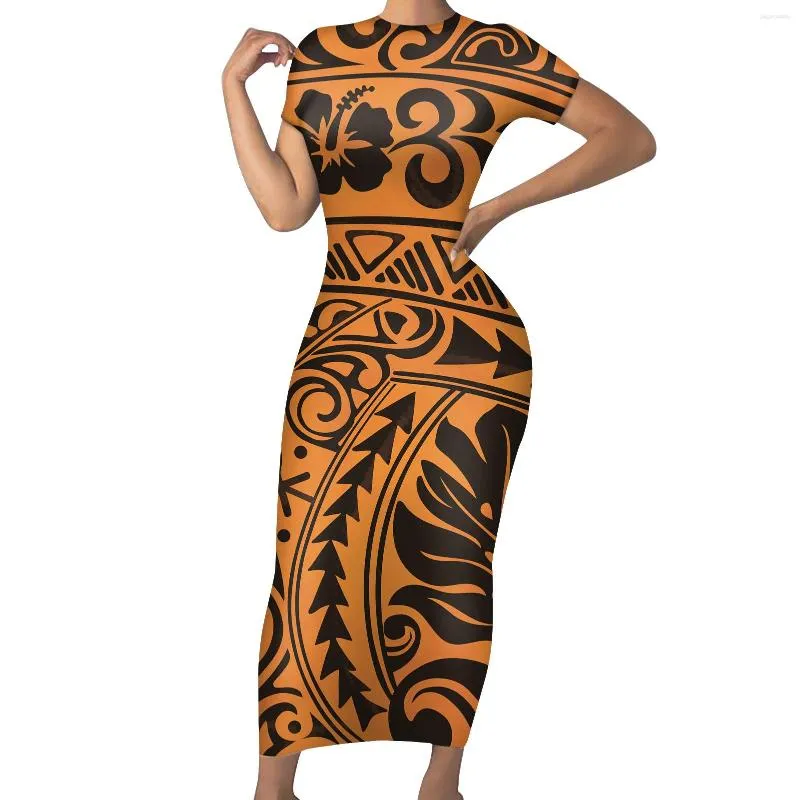 Illustrative example of dresses by tribal