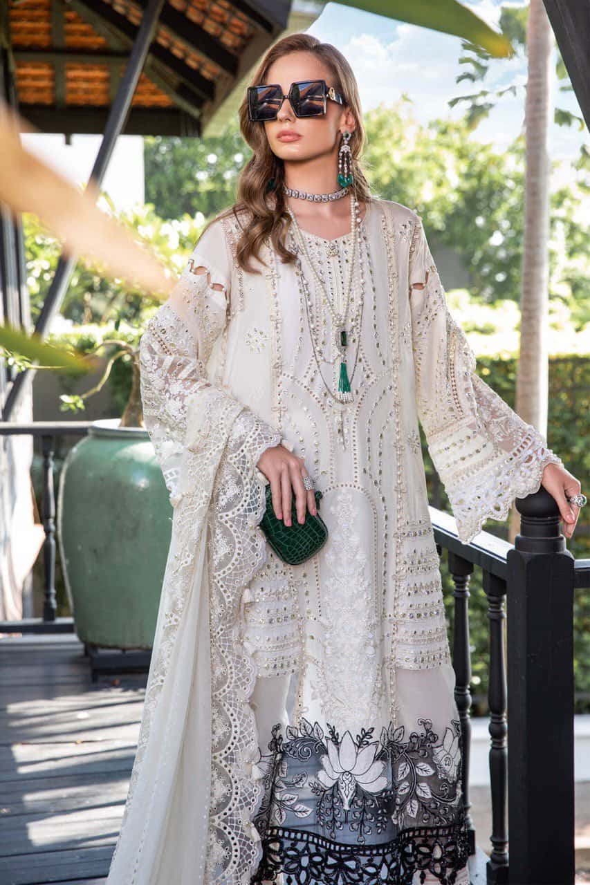 Illustrative example of eid wear dresses
