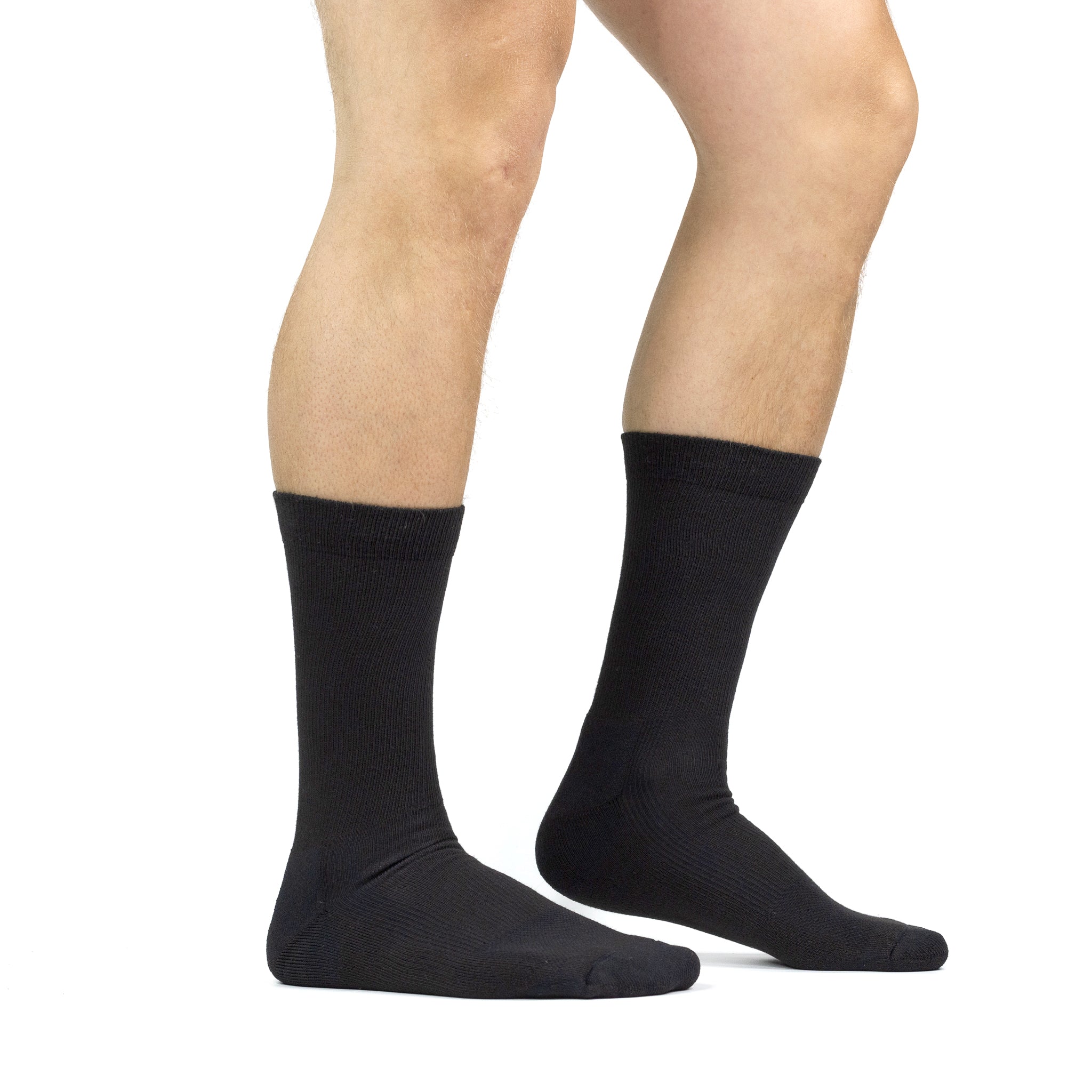 Illustrative example of fox river dress socks