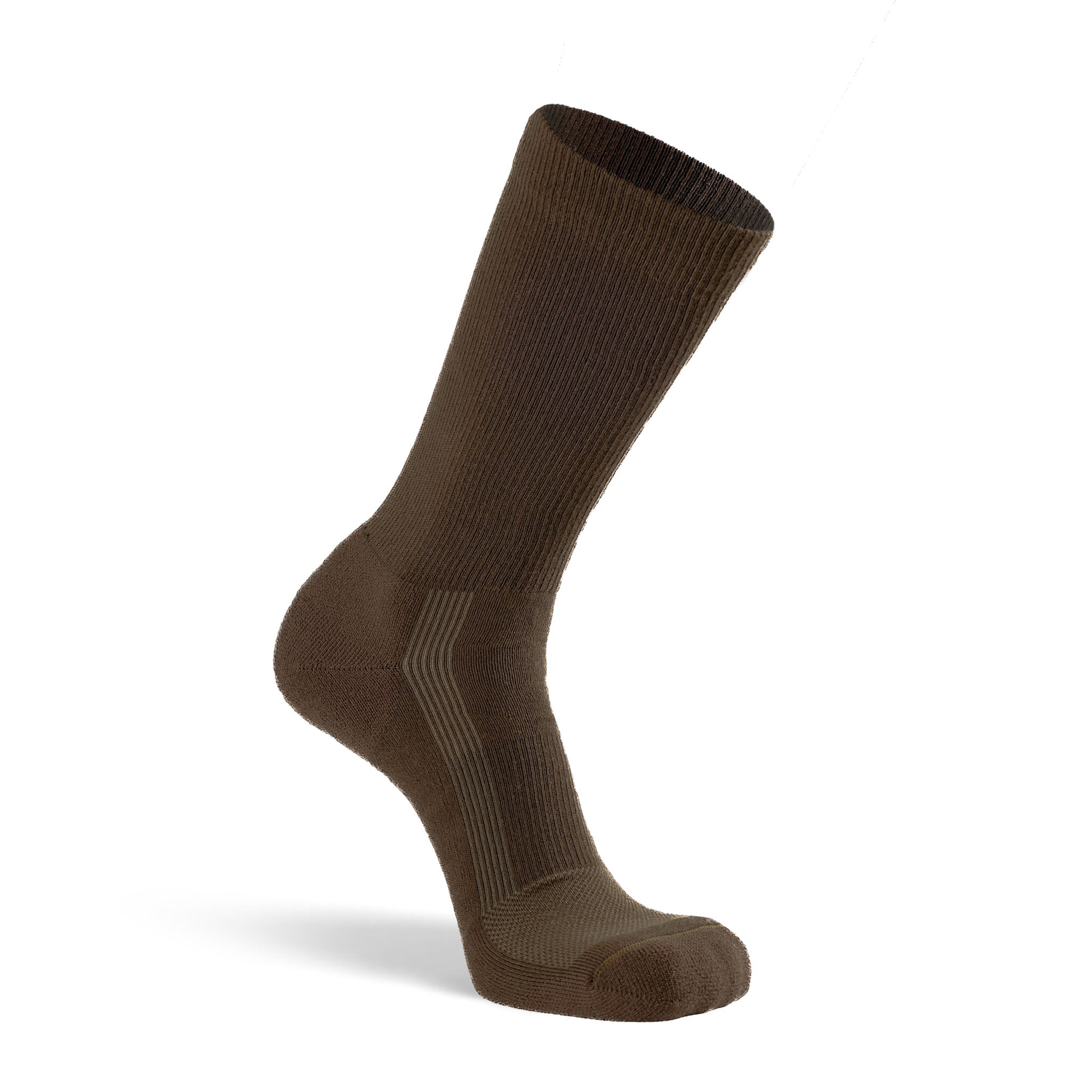 Illustrative example of fox river dress socks