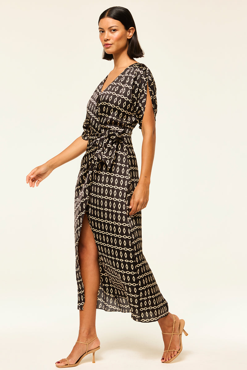 Illustrative example of francesca dresses