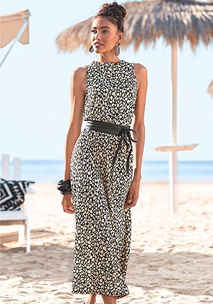 Illustrative example of lascana dresses