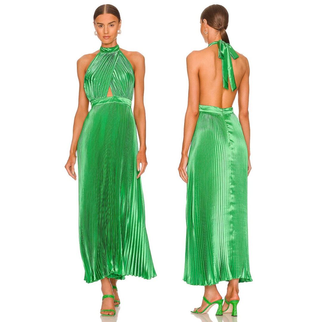 Illustrative example of lidee dress