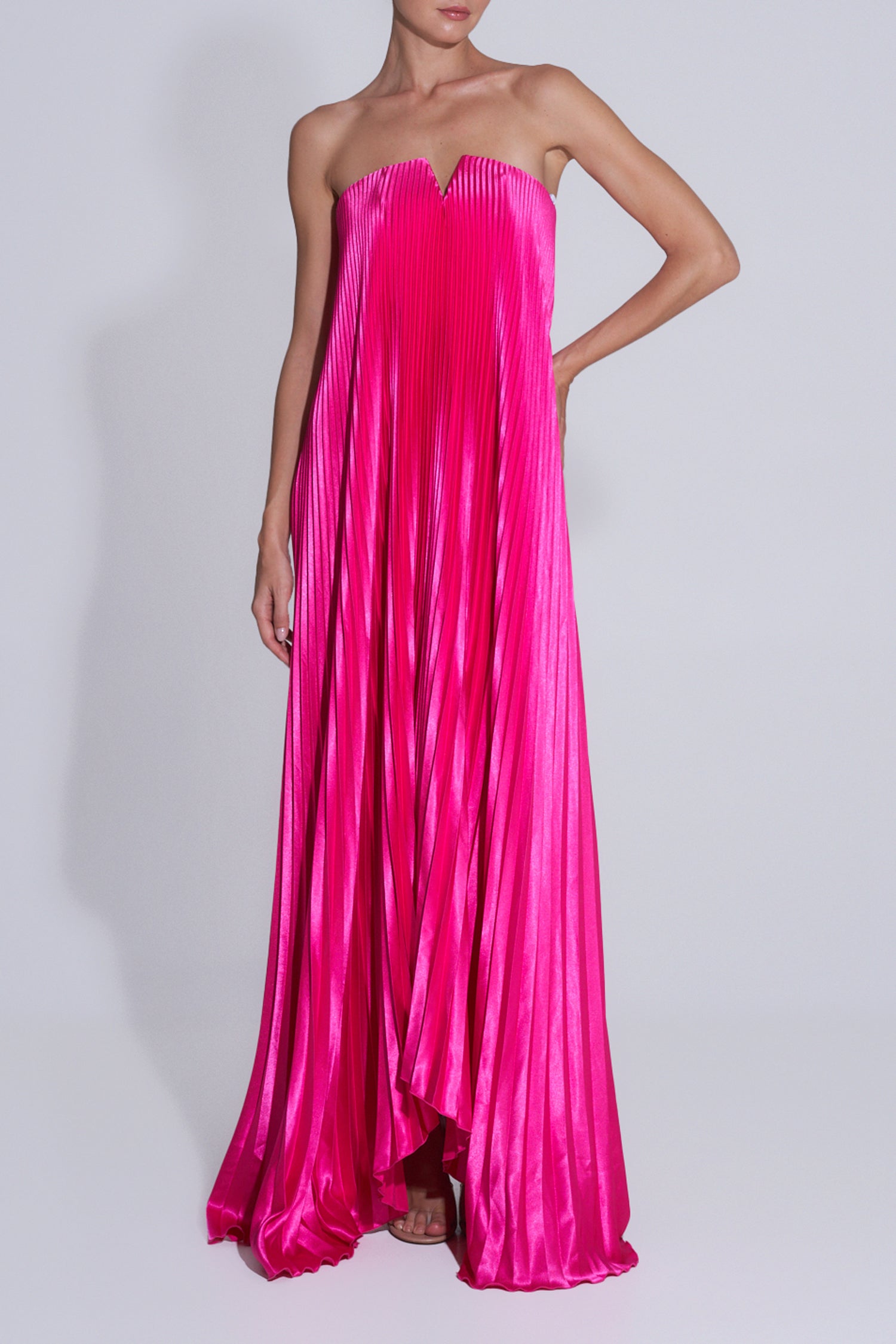 Illustrative example of lidee dress