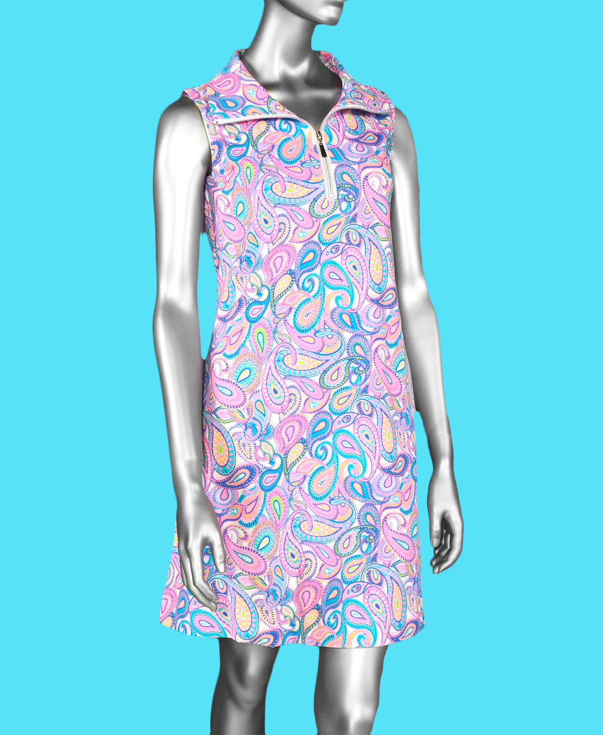 Illustrative example of lulu b dresses
