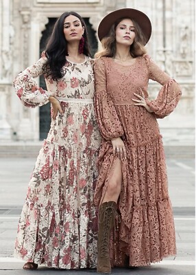 Illustrative example of mia joy dress