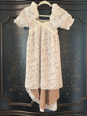 Illustrative example of mia joy dress