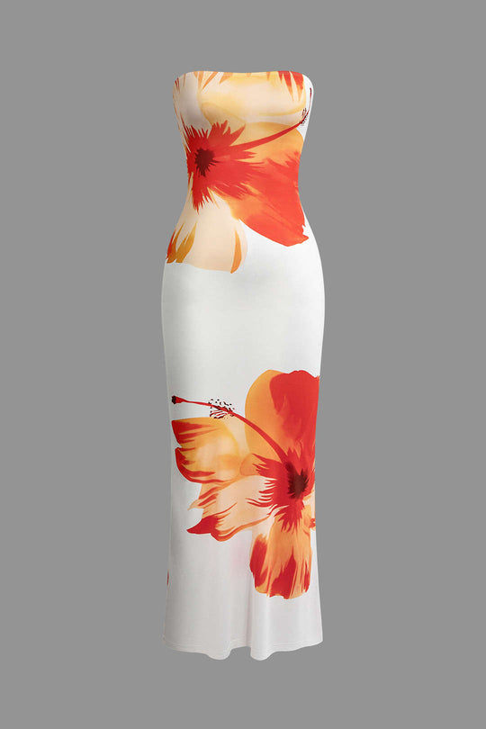Illustrative example of micas dresses