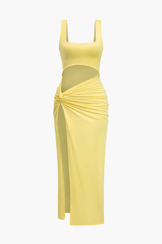 Illustrative example of micas dresses