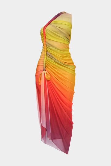 Illustrative example of micas dresses