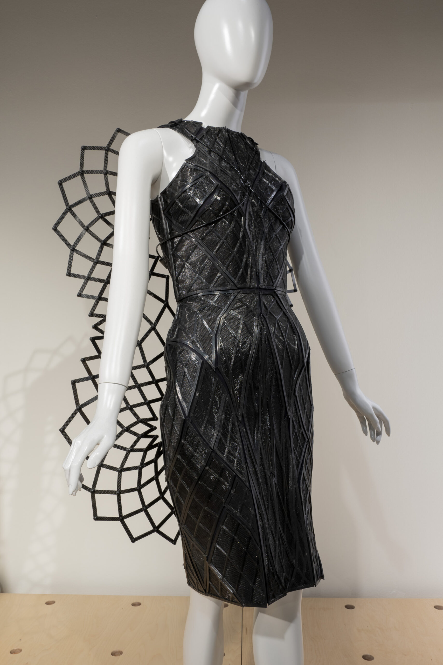 Illustrative example of mx dresses