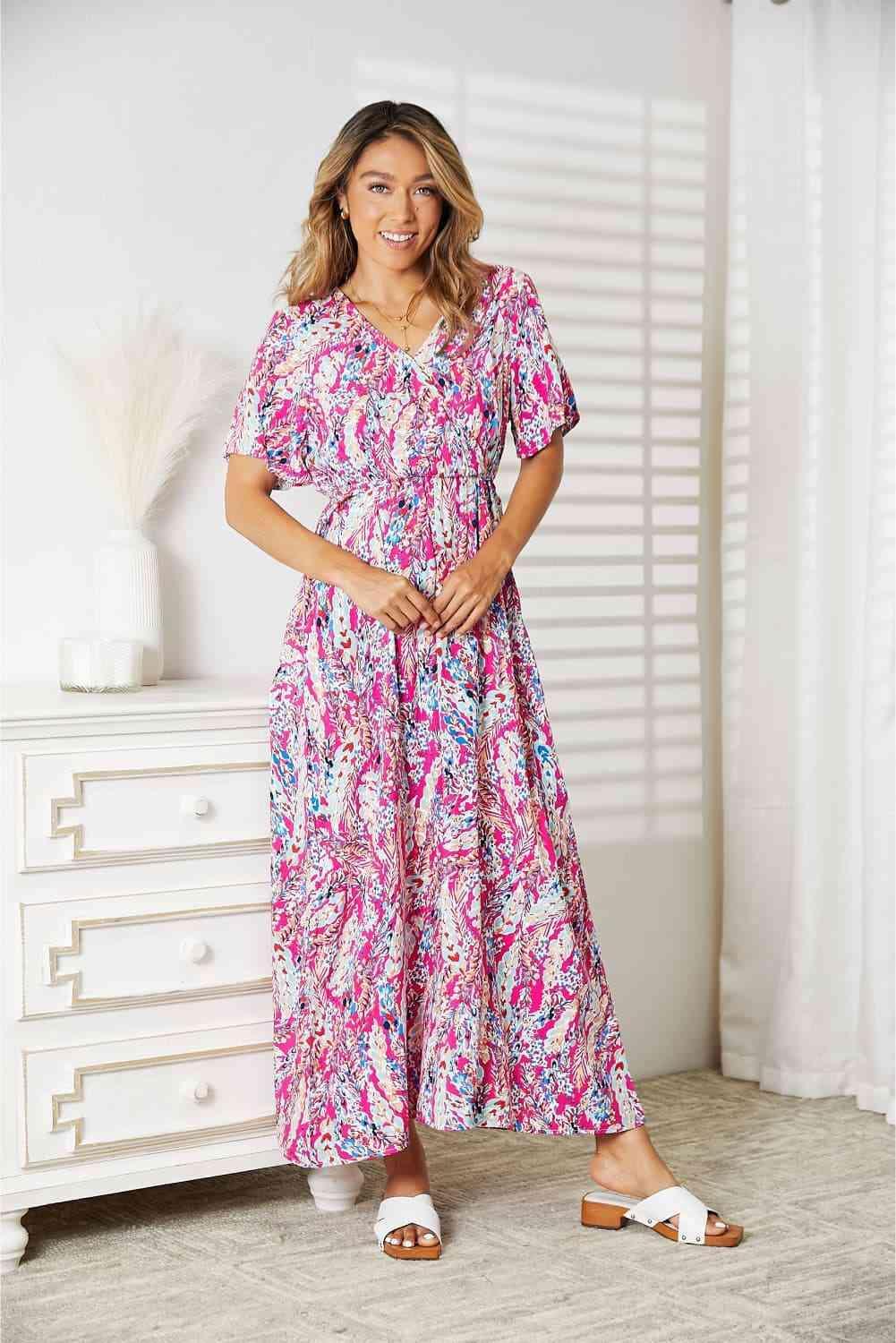 Illustrative example of mx dresses