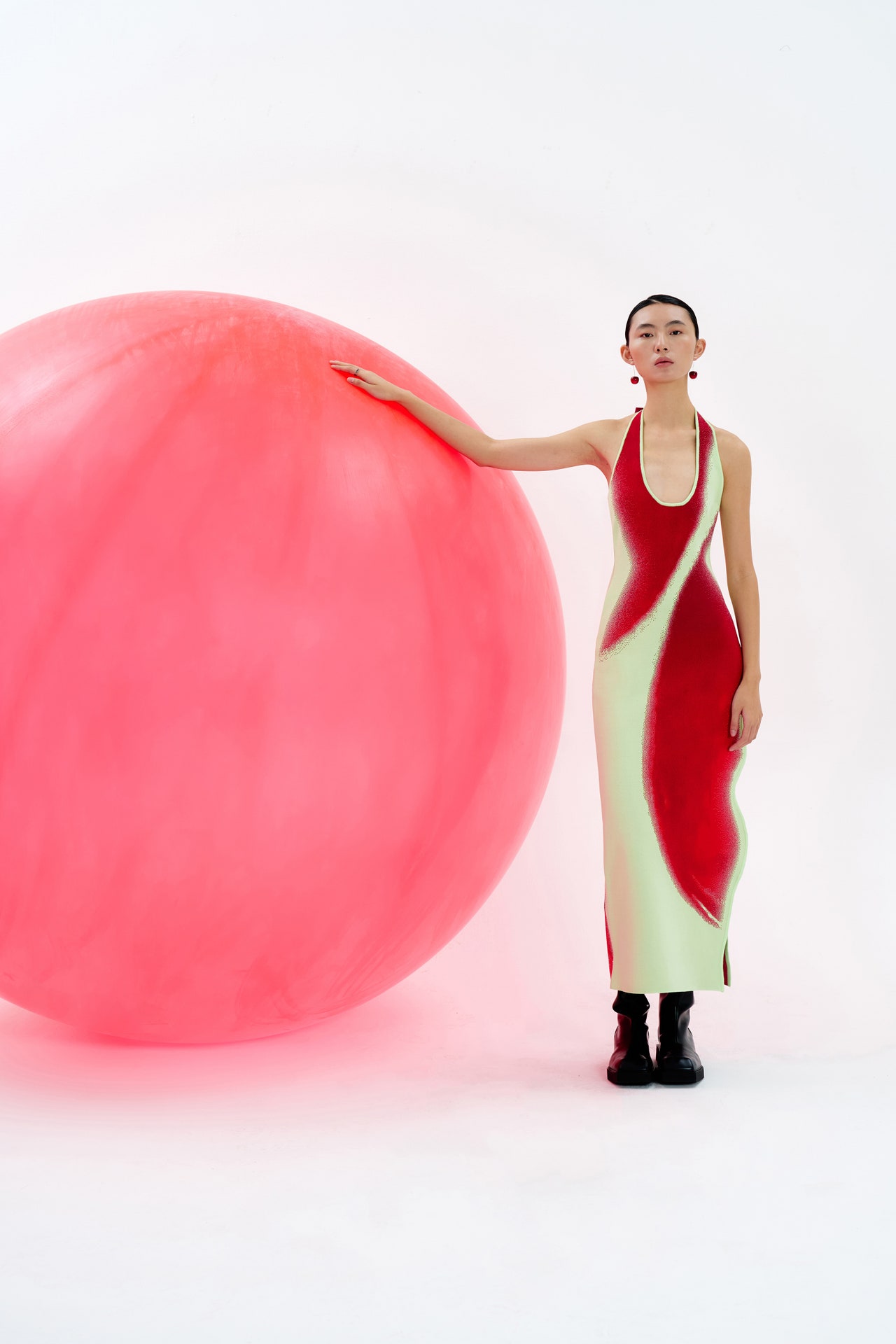 Illustrative example of ph5 dress