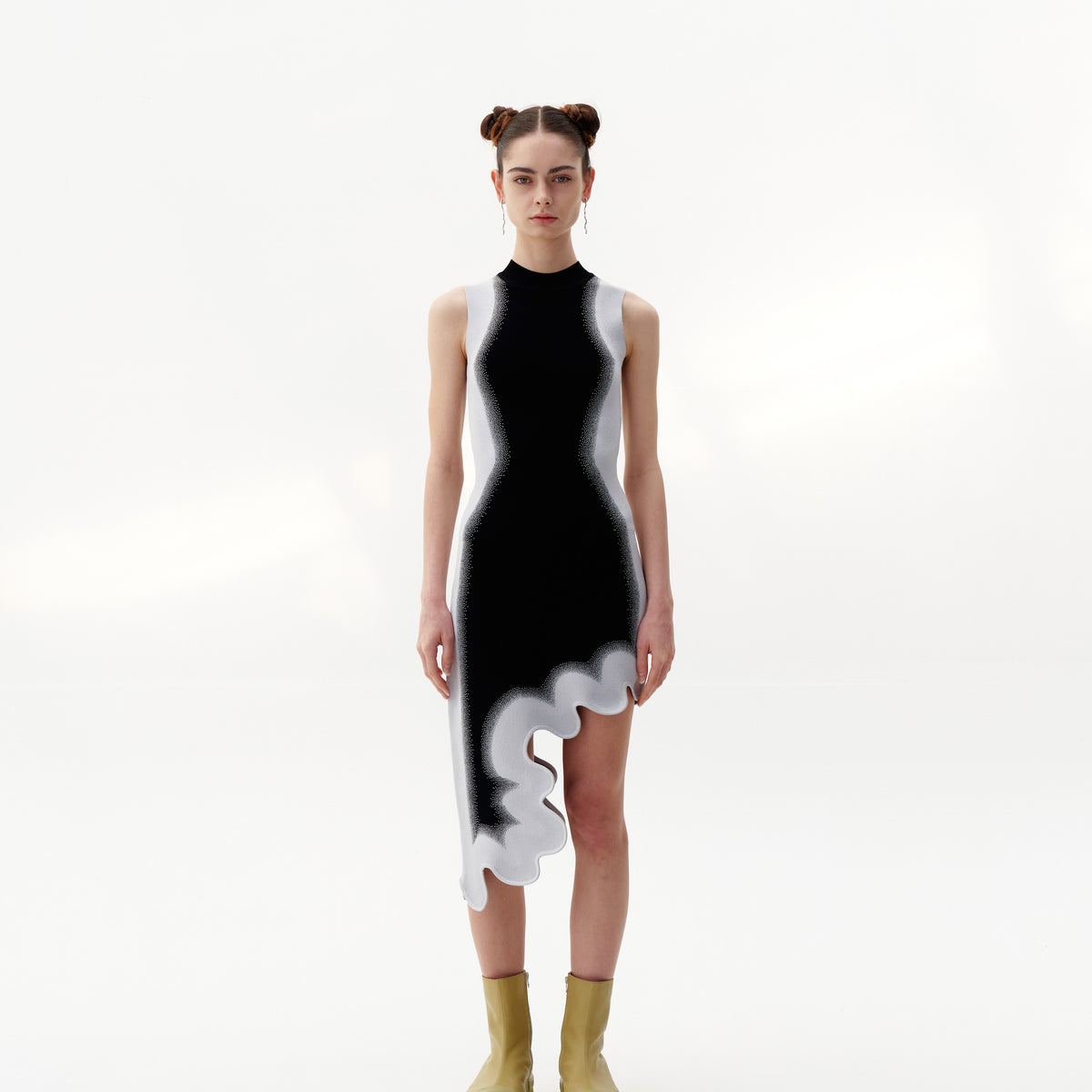Illustrative example of ph5 dress
