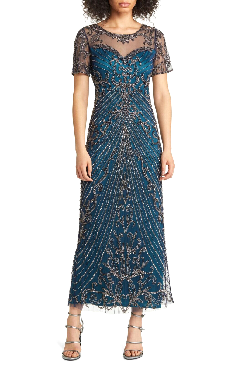 Illustrative example of pisarro nights dresses
