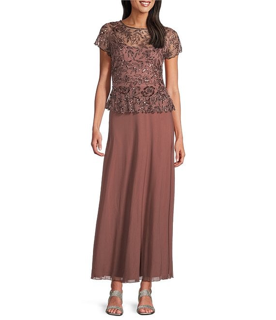 Illustrative example of pisarro nights dresses