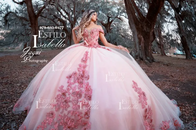 Illustrative example of quince dresses near me