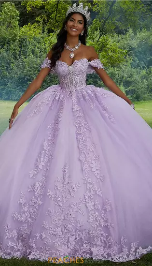 Illustrative example of quince dresses near me