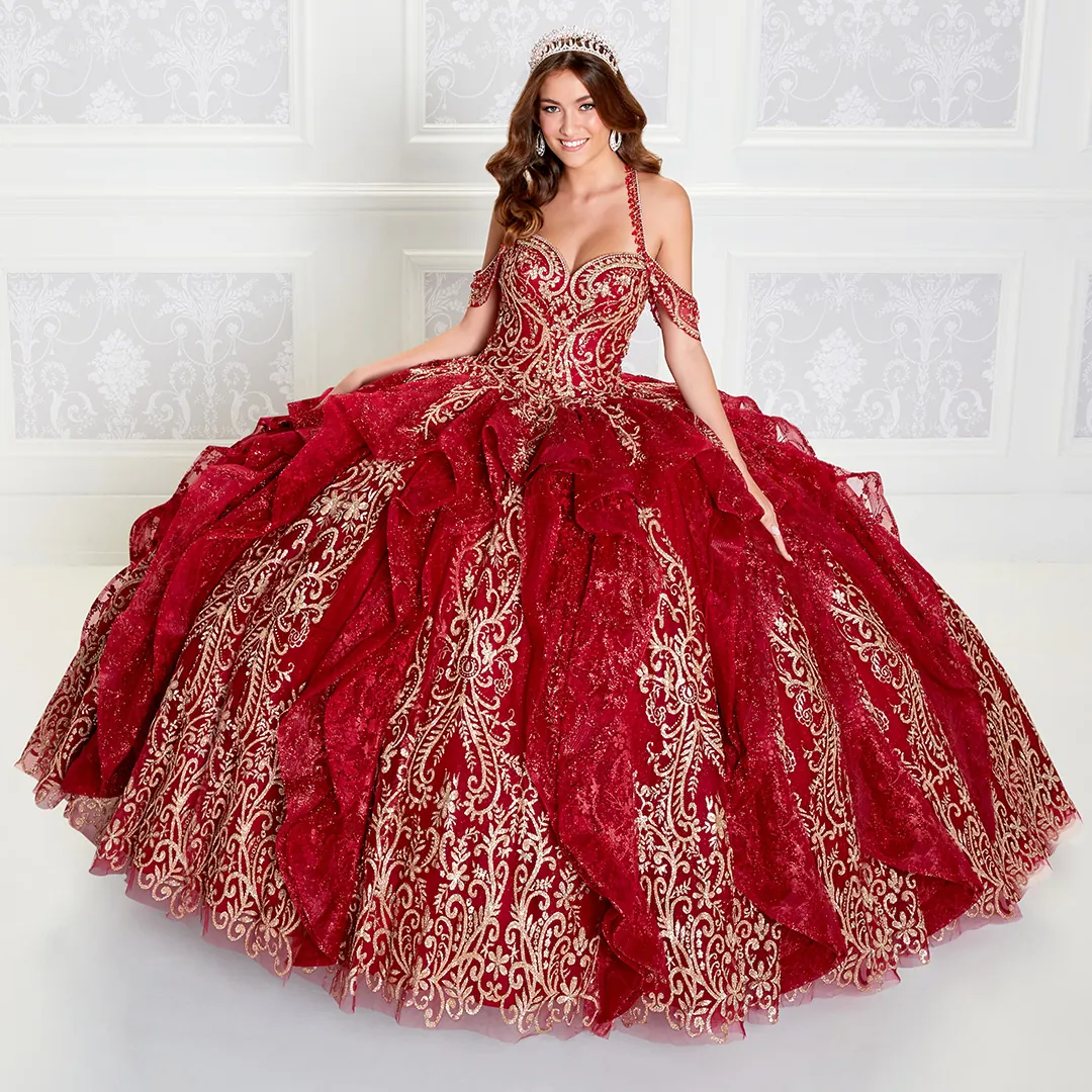 Illustrative example of quince dresses near me