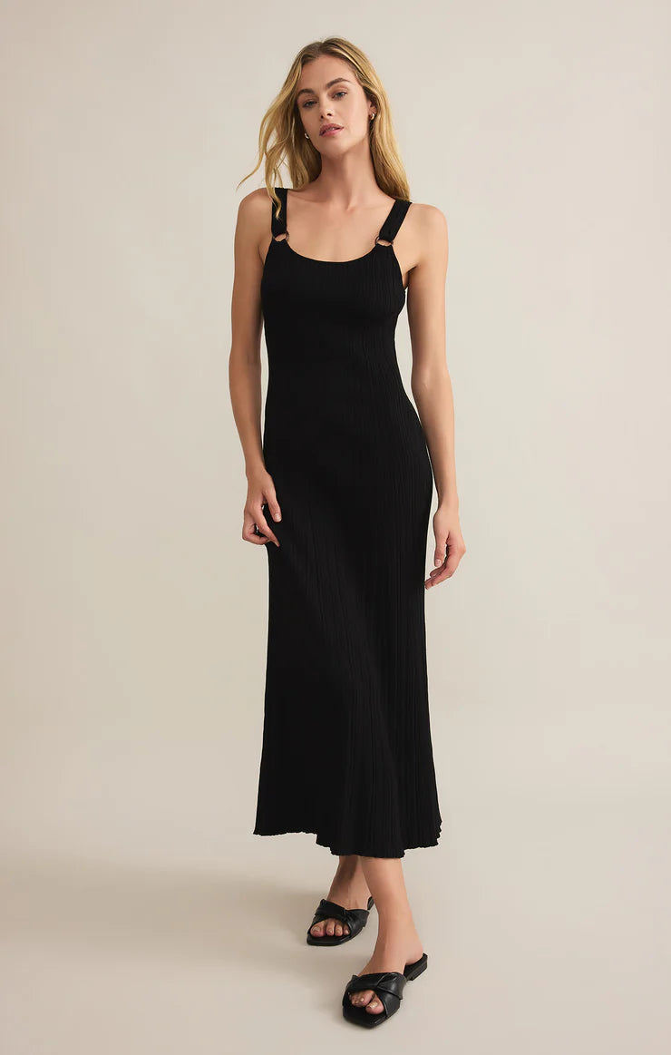 Illustrative example of z supply dress