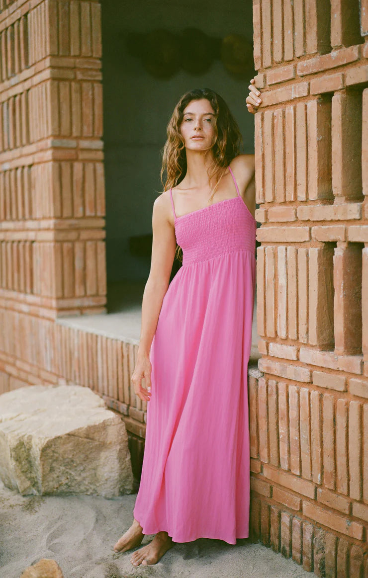 Illustrative example of z supply dress