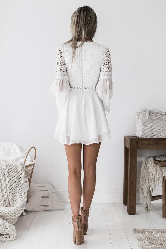 Illustrative example of jaus dresses from Google Search