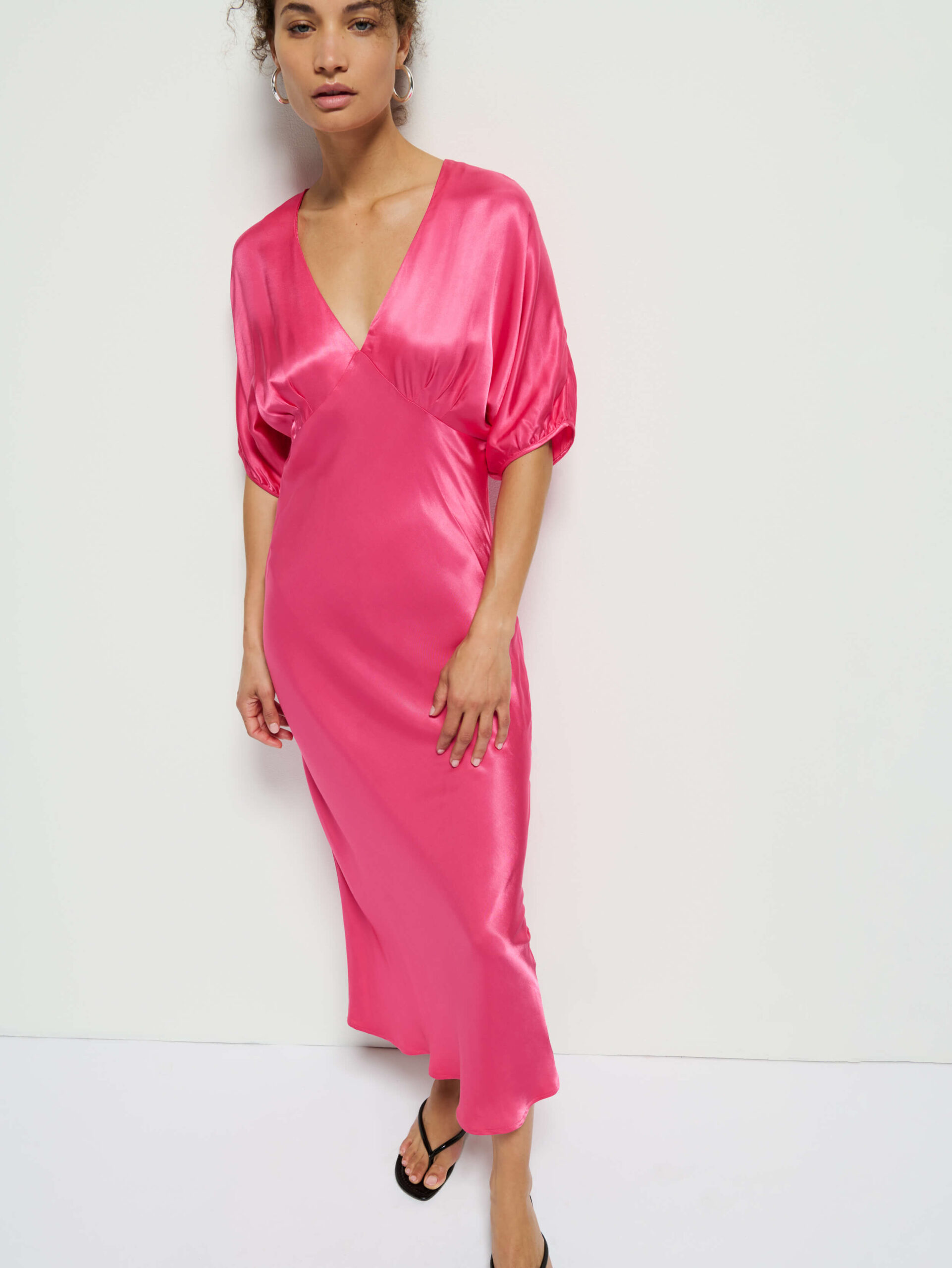 Illustrative example of lily rose dresses from Google Search
