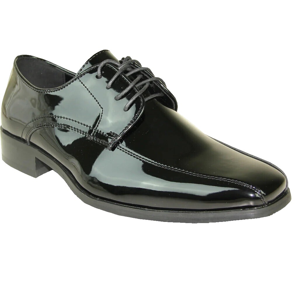 Illustrative example of men's dress shoes size 16 from Google Search