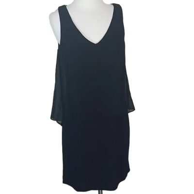 Illustrative example of overlay dress from Google Search