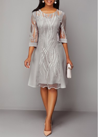 Illustrative example of rotita dresses from Google Search